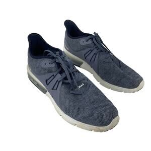 nike air max sequent 3 blue